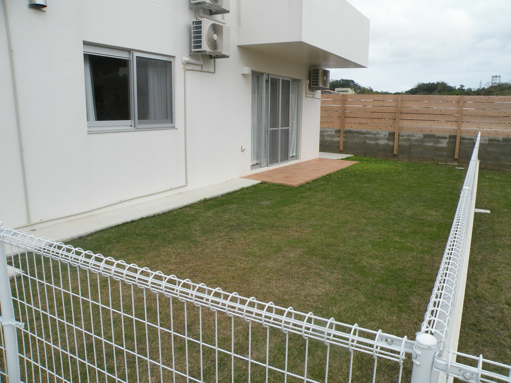 Вілла Chibana Terrace Okinawa Екстер'єр фото