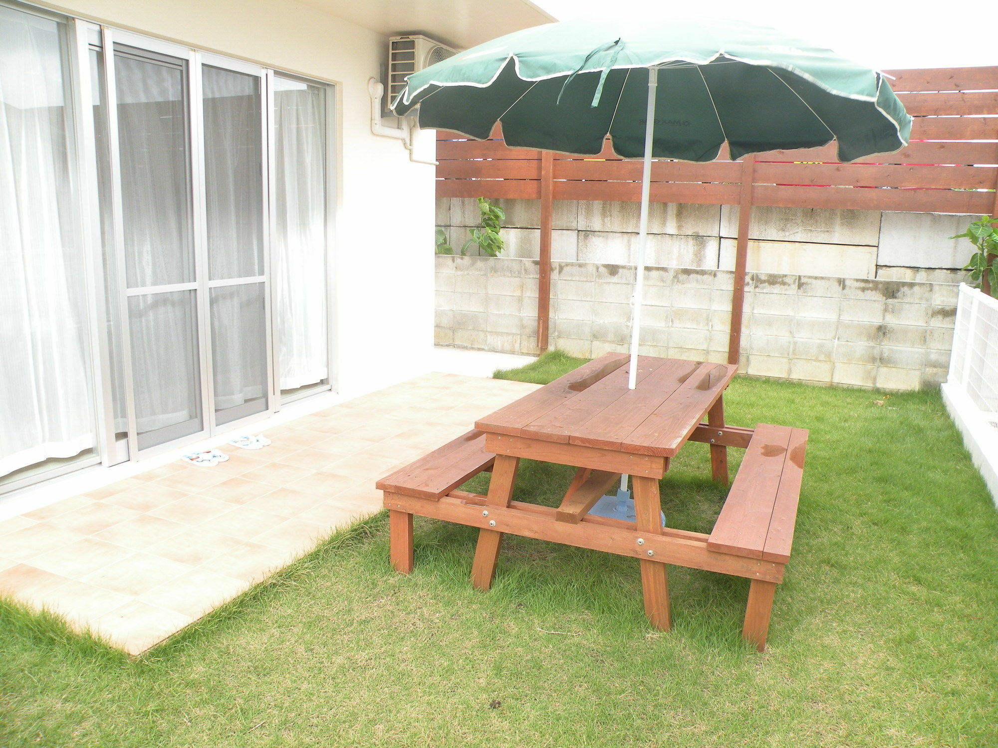 Вілла Chibana Terrace Okinawa Екстер'єр фото