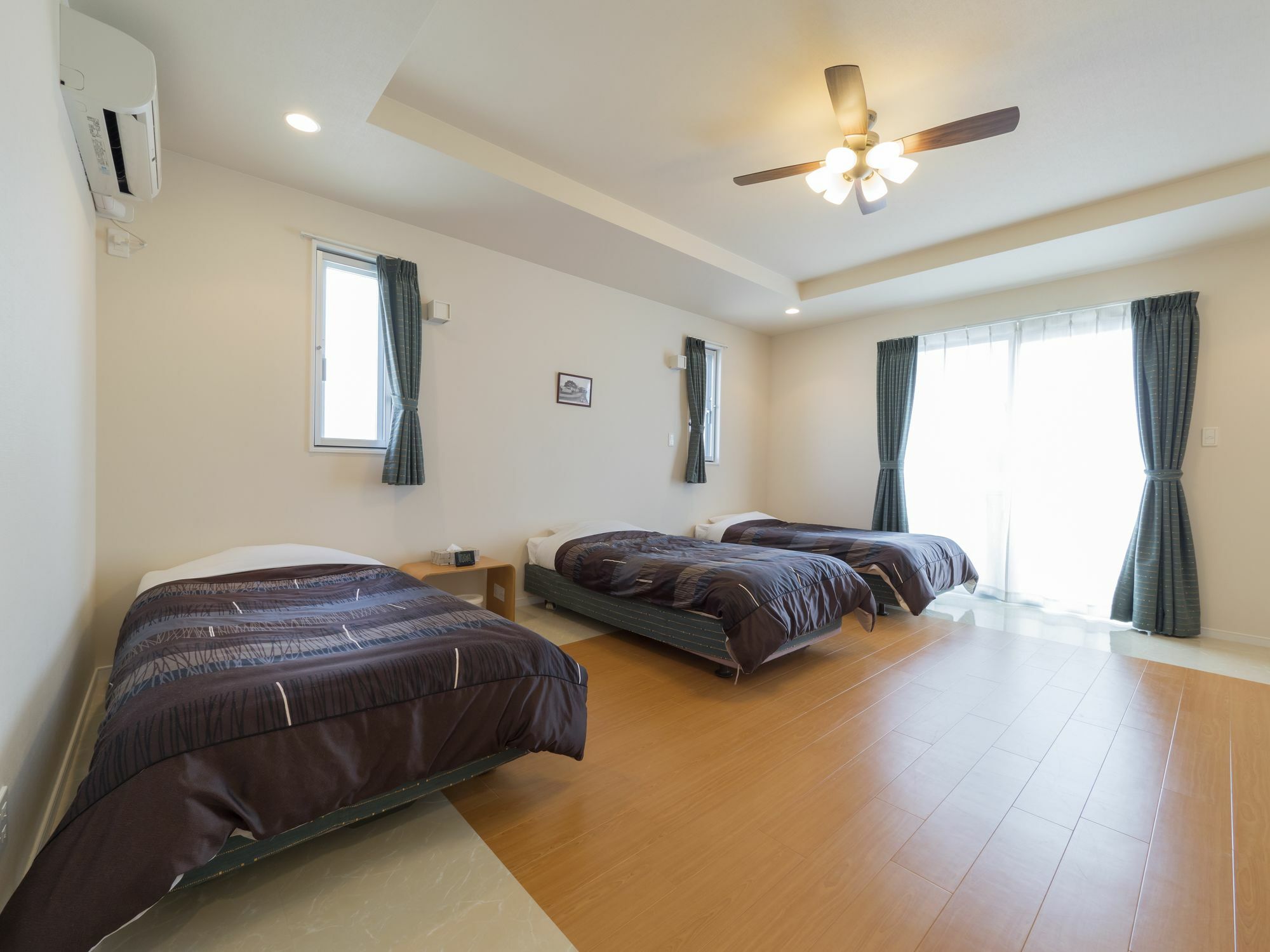 Вілла Chibana Terrace Okinawa Екстер'єр фото